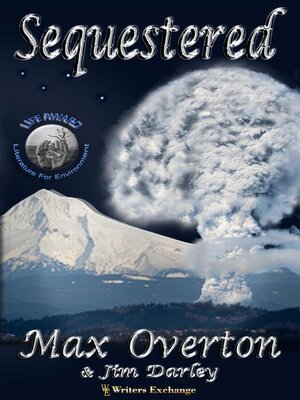 cover image of Sequestered